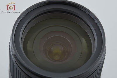 【中古】TAMRON タムロン B016 16-300mm f/3.5-6.3 Di II VC PZD キヤノン用