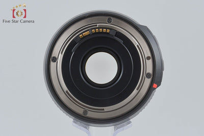 【中古】TAMRON タムロン B016 16-300mm f/3.5-6.3 Di II VC PZD キヤノン用