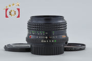 【中古】MINOLTA ミノルタ MD W.ROKKOR 28mm f/3.5