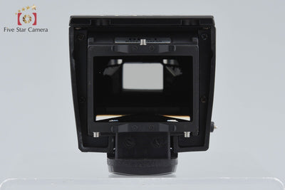 【中古】Nikon ニコン DE-1 アイレベルファインダー ブラック F2用 元箱付き