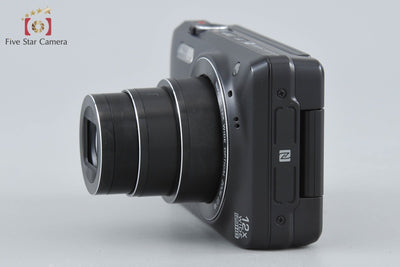 【中古】Nikon ニコン COOLPIX S6900 リッチブラック コンパクトデジタルカメラ