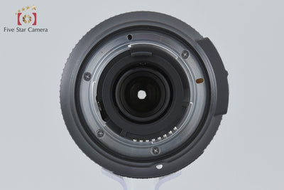 【中古】Nikon ニコン AF-S DX NIKKOR 18-140mm f/3.5-5.6 G ED VR