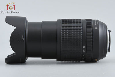 【中古】Nikon ニコン AF-S DX NIKKOR 18-140mm f/3.5-5.6 G ED VR