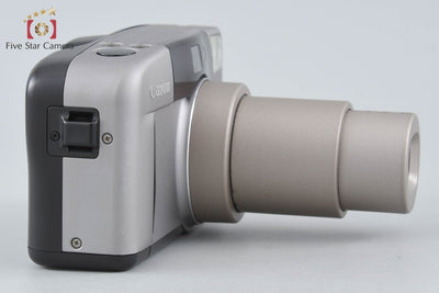 【中古】Canon キヤノン Autoboy S PANORAMA コンパクトフィルムカメラ