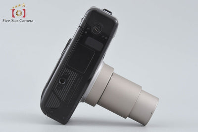 【中古】Canon キヤノン Autoboy S PANORAMA コンパクトフィルムカメラ
