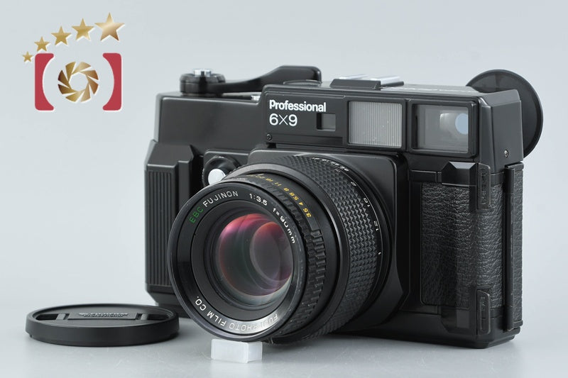 中判・大判 カメラ – Five Star Camera | ファイブスターカメラ