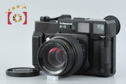 [Used] FUJIFILM Fujica GW690 Professional Medium Format Rangefinder Camera