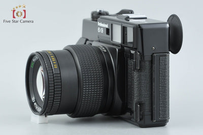 [Used] FUJIFILM Fujica GW690 Professional Medium Format Rangefinder Camera