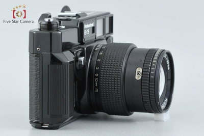 [Used] FUJIFILM Fujica GW690 Professional Medium Format Rangefinder Camera