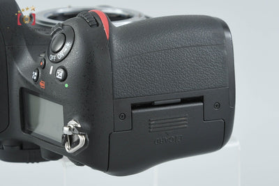 [Used] Nikon D600 Digital SLR Camera