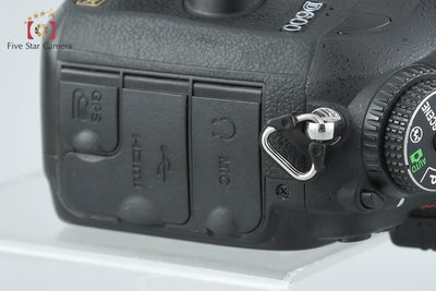 [Used] Nikon D600 Digital SLR Camera
