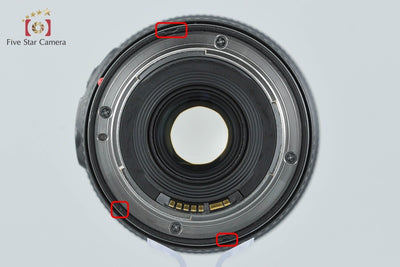 【中古】Canon キヤノン EF 16-35mm f/4 L IS USM