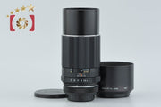 【中古】PENTAX ペンタックス Super-Takumar 200mm f/4 M42マウント