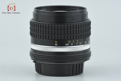 【中古】Nikon ニコン Ai-S NIKKOR 28mm f/2.8