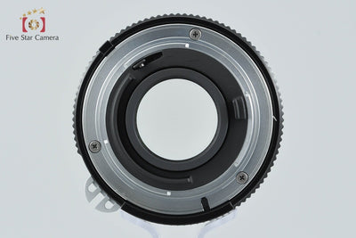 【中古】Nikon ニコン Ai NIKKOR 50mm f/1.8