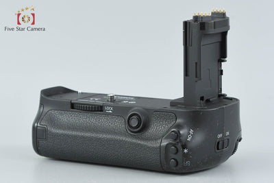 【中古】Canon キヤノン BG-E11 バッテリーグリップ