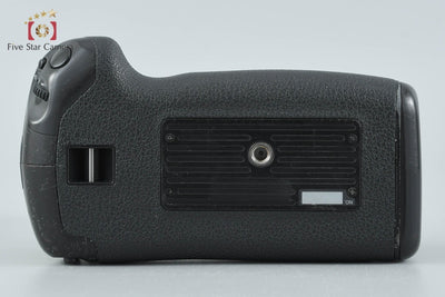 【中古】Canon キヤノン BG-E11 バッテリーグリップ