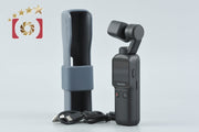 【中古】FeiyuTech フェイユーテック Feiyu Pocket アクションカメラ ジンバルカメラ