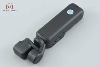 【中古】FeiyuTech フェイユーテック Feiyu Pocket アクションカメラ ジンバルカメラ