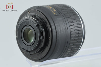 【中古】Nikon ニコン D3300 18-55 VR II レンズキット ブラック シャッター回数僅少