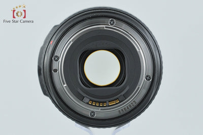 【中古】Canon キヤノン EF 24-105mm f/4 L IS USM