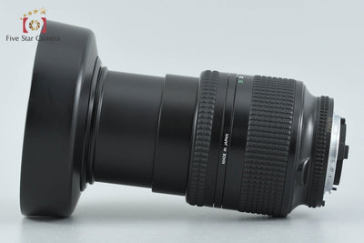 [Used] Nikon AF NIKKOR 28-200mm f/3.5-5.6 D