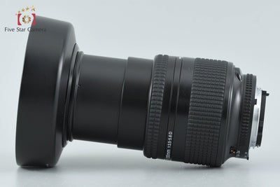 [Used] Nikon AF NIKKOR 28-200mm f/3.5-5.6 D