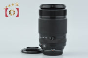 【中古】FUJIFILM 富士フイルム XF 55-200mm f/3.5-4.8 R LM OIS