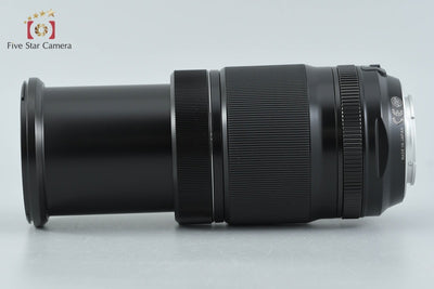 【中古】FUJIFILM 富士フイルム XF 55-200mm f/3.5-4.8 R LM OIS