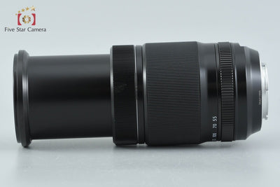 【中古】FUJIFILM 富士フイルム XF 55-200mm f/3.5-4.8 R LM OIS