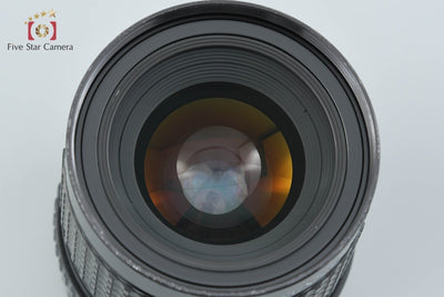 【中古】PENTAX ペンタックス SMC A 645 45mm f/2.8