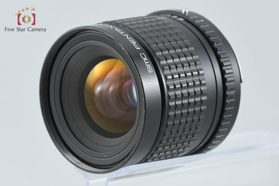 【中古】PENTAX ペンタックス SMC A 645 45mm f/2.8