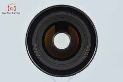 【中古】PENTAX ペンタックス SMC A 645 45mm f/2.8