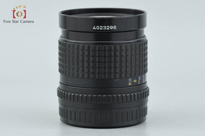 【中古】PENTAX ペンタックス SMC A 645 45mm f/2.8