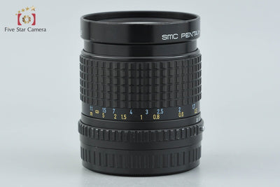 【中古】PENTAX ペンタックス SMC A 645 45mm f/2.8