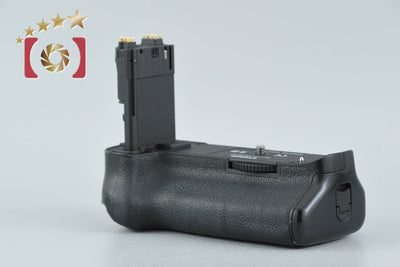 【中古】Canon キヤノン BG-E11 バッテリーグリップ