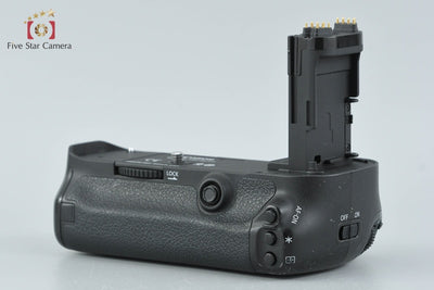 【中古】Canon キヤノン BG-E11 バッテリーグリップ