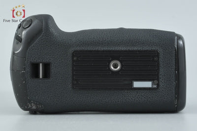 【中古】Canon キヤノン BG-E11 バッテリーグリップ