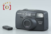 【中古】PENTAX ペンタックス ESPIO 140 コンパクトフィルムカメラ