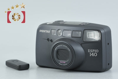 【中古】PENTAX ペンタックス ESPIO 140 コンパクトフィルムカメラ