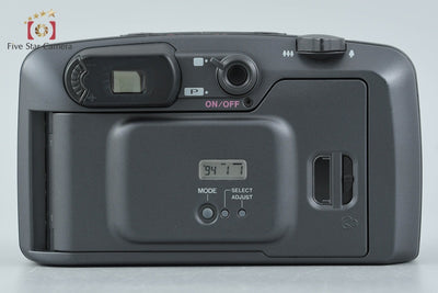 【中古】PENTAX ペンタックス ESPIO 140 コンパクトフィルムカメラ