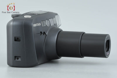 【中古】PENTAX ペンタックス ESPIO 140 コンパクトフィルムカメラ