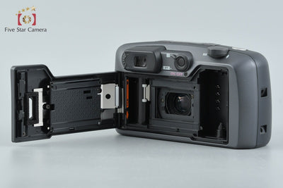 【中古】PENTAX ペンタックス ESPIO 140 コンパクトフィルムカメラ