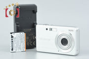 Used: FUJIFILM FinePix J10 Compact Digital Camera