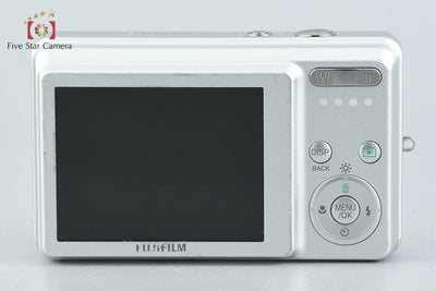 Used: FUJIFILM FinePix J10 Compact Digital Camera