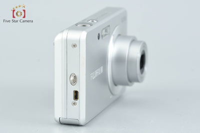 Used: FUJIFILM FinePix J10 Compact Digital Camera