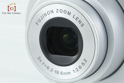Used: FUJIFILM FinePix J10 Compact Digital Camera