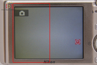【中古】Nikon ニコン COOLPIX S510 シルバー コンパクトデジタルカメラ