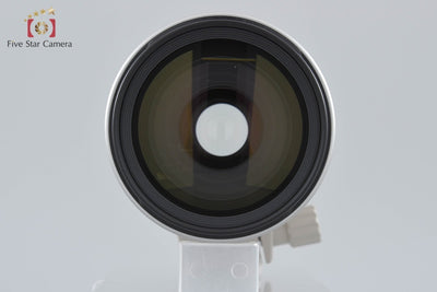 【中古】Canon キヤノン EF 100-400mm f/4.5-5.6 L IS USM 元箱付き
