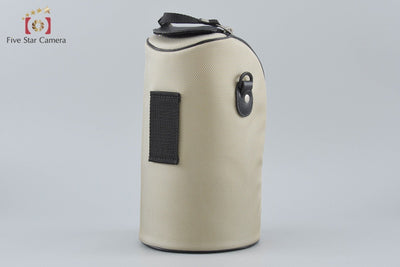 【中古】Canon キヤノン EF 100-400mm f/4.5-5.6 L IS USM 元箱付き